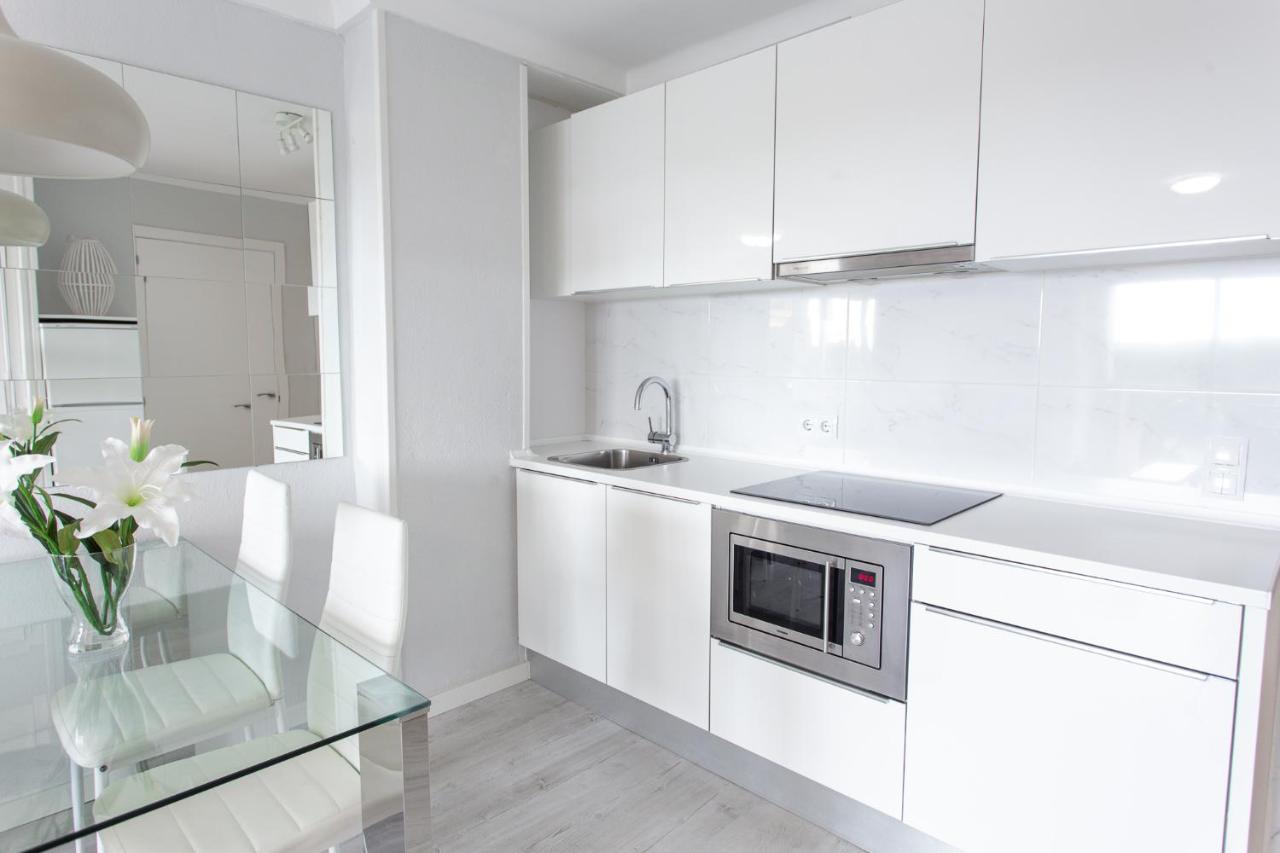 Apartamentos Stil Mar Anna - L'Escala Stil Mar 외부 사진
