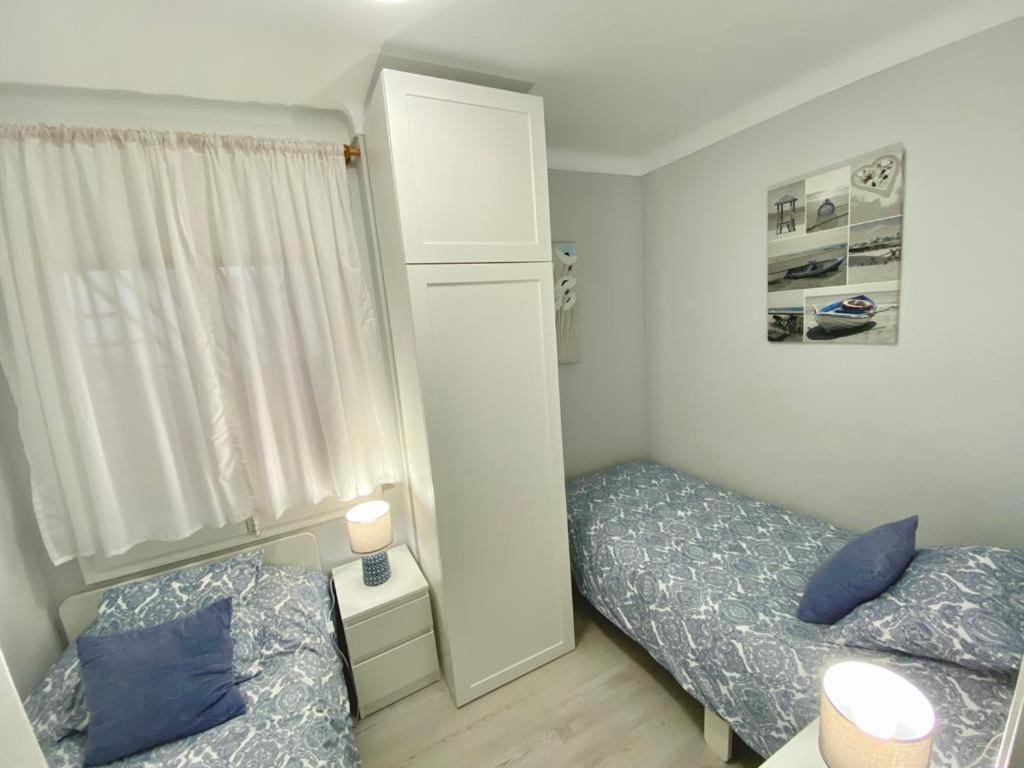 Apartamentos Stil Mar Anna - L'Escala Stil Mar 외부 사진