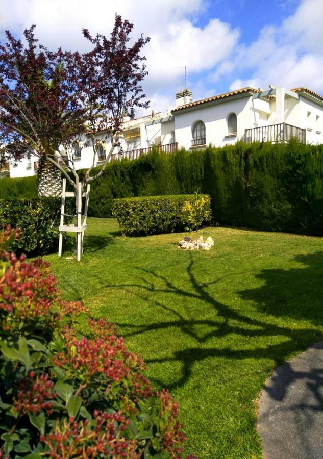Apartamentos Stil Mar Anna - L'Escala Stil Mar 외부 사진