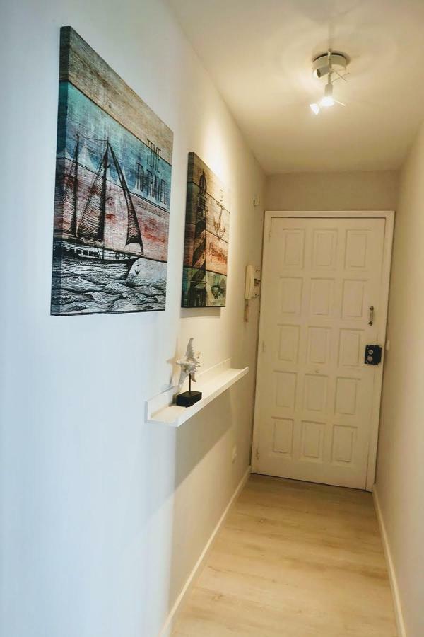Apartamentos Stil Mar Anna - L'Escala Stil Mar 외부 사진