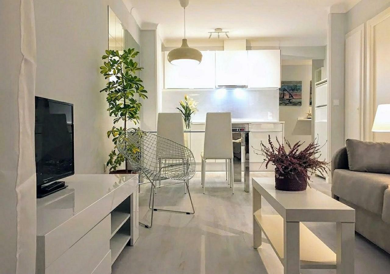 Apartamentos Stil Mar Anna - L'Escala Stil Mar 외부 사진